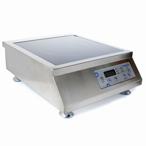 Плита индукционная настольная Foodatlas FA-3500 (90306220421) распродажа