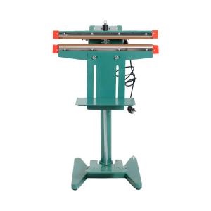 Запаиватель с ножным приводом PFS-450*2 Foodatlas