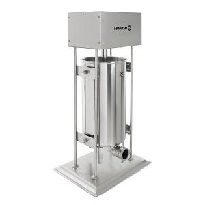 Мотор редуктор Шприц колбасный электрический Foodatlas HR-25L 