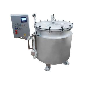 Автоклав ИПКС-128-500-1Рг(Н) 