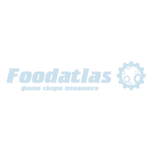 Тестомес спиральный HS-10 Foodatlas Eco (графитовый)