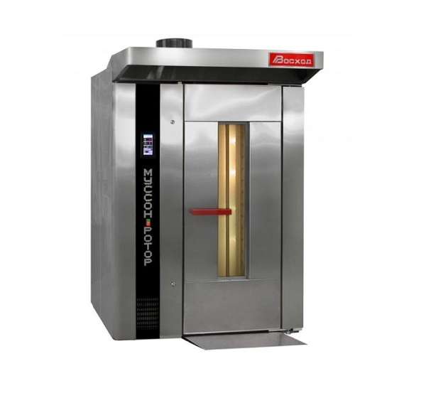 Пекарня Восход-2600ЭМ