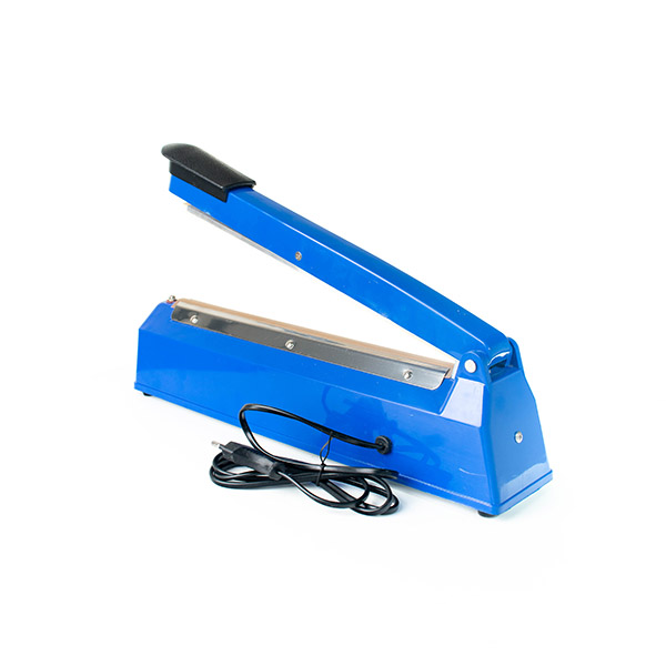 Запайщик пакетов ручной PFS-300 (пластик, 2 мм) Foodatlas Pro (54710231884) распродажа
