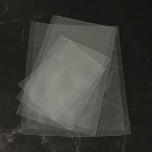 Вакуумный пакет 120х200 (100 шт.) 65-70 мкр. насечка