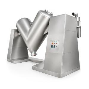 Смеситель V-образный для сухих и сыпучих продуктов FA-2000 Foodatlas  