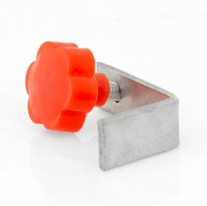 Крепление ножа тестораскаточной машины DZM-350