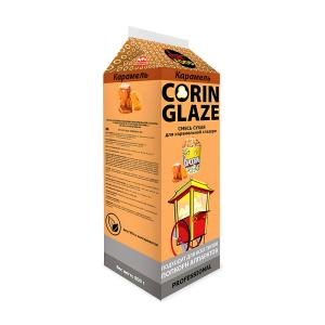 Вкусовая добавка "CorinGlaze"NR карамель 0,8 кг для попкорна