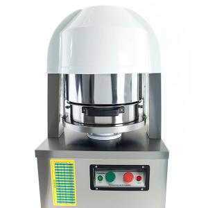 Верхняя  крышка  корпуса Тестоделителя KZT-36 Foodatlas