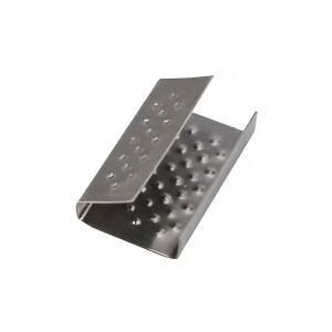 Скоба мет.для ленты 12-13 мм