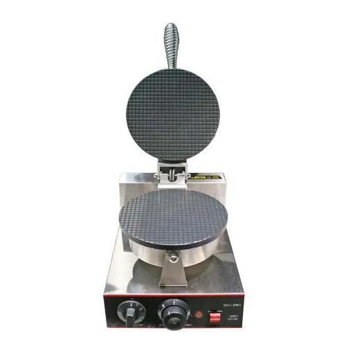 Вафельница Круг ZU-1 Foodatlas Eco (26705230199) распродажа