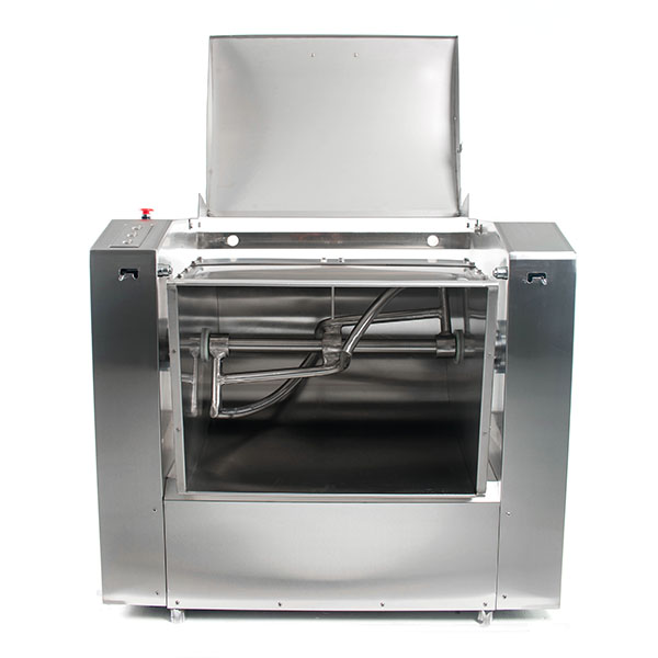 Месильный орган Тестомеса HWT-100 (H) Foodatlas