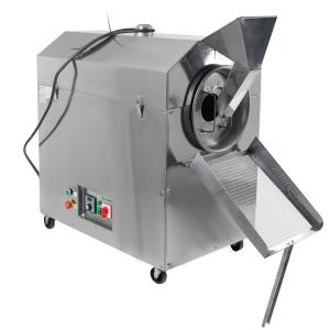 Комплект тэнов на Печь для семечек, орехов KCW-50D Foodatlas