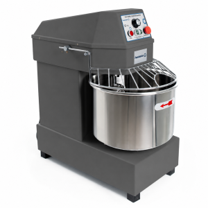 Тестомес спиральный HS-30 Foodatlas Eco 220В (графитовый)