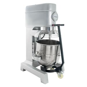 Вал №44 с шестернями для Миксер планетарный B-60A Foodatlas Eco