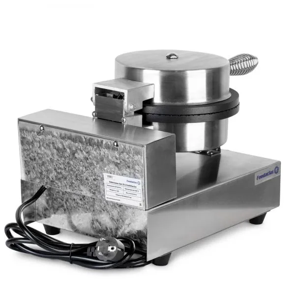 Вафельница Круг ZU-1 Foodatlas Eco (26705230199) распродажа