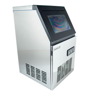 Плата управления для льдогенератора BY- 400FT Foodatlas в сборе