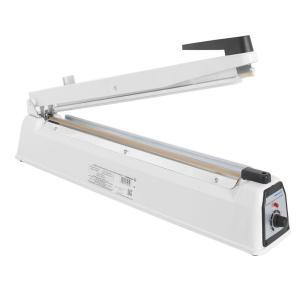 Запайщик пакетов ручной (нож с боку) FS-400C Foodatlas (46101240738) распродажа