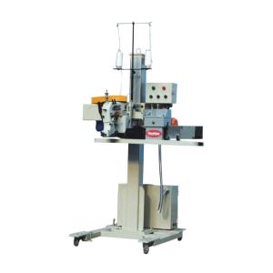 Автомат для фальцевания и сшивания пакетов FBS-20C+C3