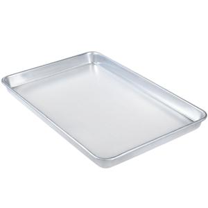 Противень алюминиевый прямой 600х400х30 YST-4060 Foodatlas