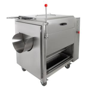 Щёточная мойка для овощей FA-60A Foodatlas