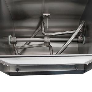 Месильный орган Тестомеса HWT-100 (H) Foodatlas