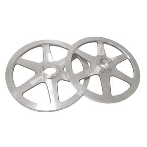 Шкив пилы ленточной для мяса Foodatlas JG-300 (1 комплект)