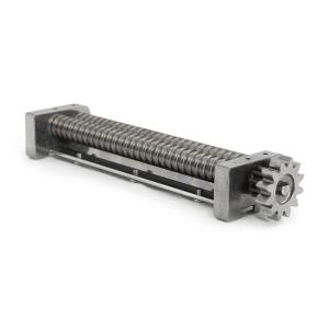 Нож 4 мм (круглый) для DHH-220C Foodatlas
