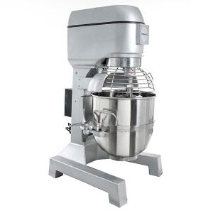 Механизм подъема дежи для миксера планетарного B-40 Foodatlas Eco