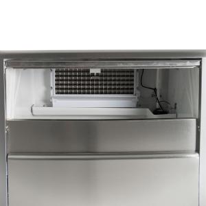 Испаритель для Льдогенератор MQ-40 Foodatlas Eco