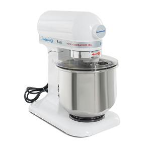 Миксер планетарный B-7A Foodatlas Eco, белый (35806230015) распродажа