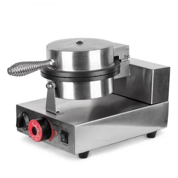 Вафельница Круг ZU-1 Foodatlas Eco (26705230199) распродажа