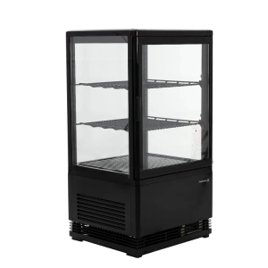 Двигатель охлаждения компрессора для витрины Foodatlas RT-58L