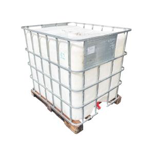 Еврокуб п/э 1мз б/у