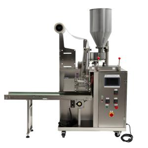 Автоматическая фасовочно-упаковочная машина YS-40 Foodatlas