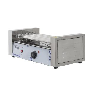 Гриль роликовый CY-5A Foodatlas