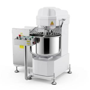 Тестомес самоопрокидывающийся HS-200 Foodatlas Eco