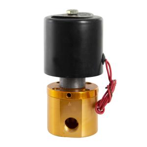 Впускной электромагнит для Вакуумного аппарата DZ-600