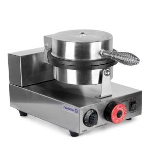 Вафельница Круг ZU-1 Foodatlas Eco (26705230199) распродажа