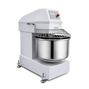 Тестомес спиральный HS-80A Foodatlas Eco 380В