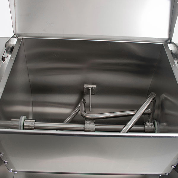 Месильный орган Тестомеса HWT-100 (H) Foodatlas