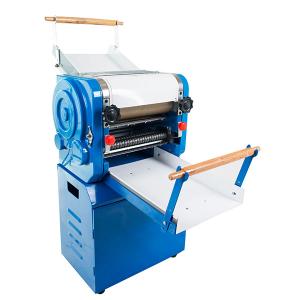 Большая шестерня тестораскатки-лапшерезки Foodatlas DZM-350