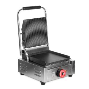 Пресс гриль контактный EG-601 Foodatlas Eco (46587) распродажа