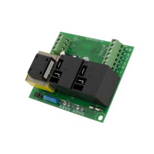 Плата управления овощерезки WED-QC205B Foodatlas