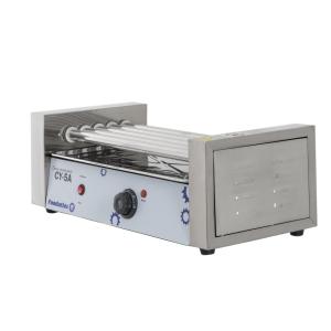 Гриль роликовый CY-5A Foodatlas (45206220075) распродажа