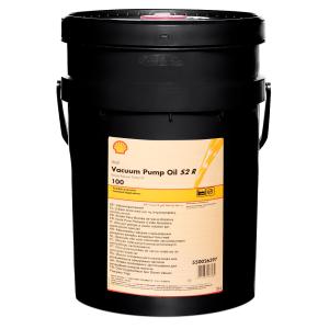Масло для вакуумных насосов Shell Vacuum Pump S2 R100