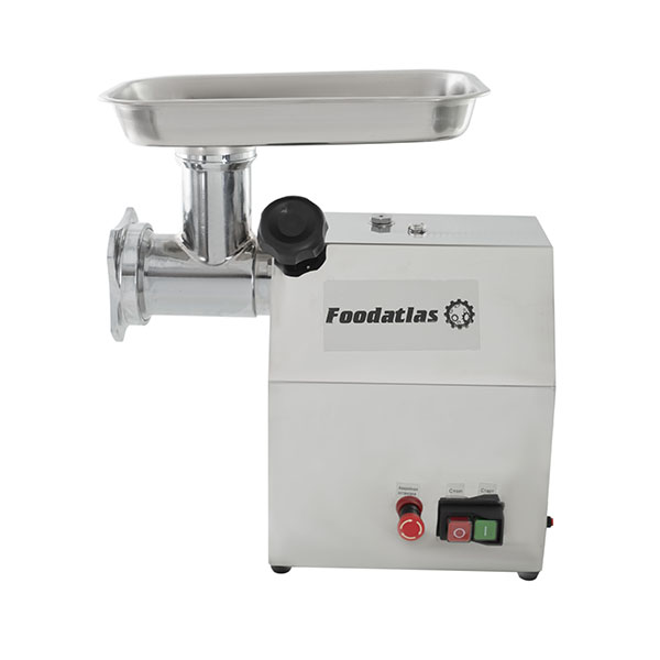 Мясорубка Foodatlas Eco KY-12 (76207220603) распродажа