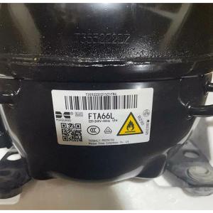 Компрессор Huaguang FTA66L R290