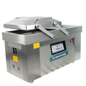 Плата для Вакуумного аппарата DZQ-600/2SD