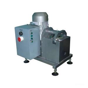 Литера к Машина укупорочная (закаточная машина для стеклянных банок) ИПКС-127М