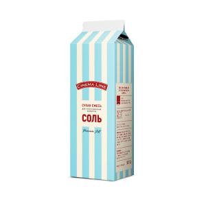 Соленая пищевая смесь  для попкорна